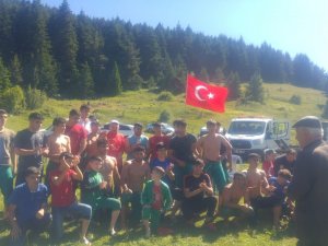 Yıldırımören Mahallesi’nde Festival Coşkusu Yaşandı