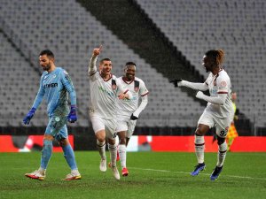 Karagümrük, Levent Mercan İle 3 Yıllık Sözleşme İmzaladı