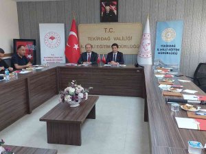 Eğitimde Tarım Dönemi Başlıyor