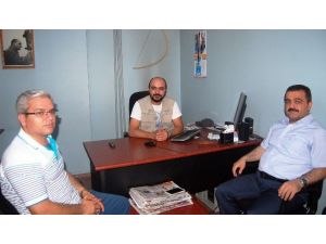 Ak Parti Milletvekili Çitil, Gündemi Değerlendirdi