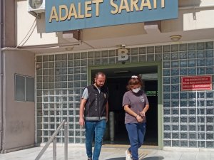İ̇ncirliova’da Uyuşturucu Operasyonu