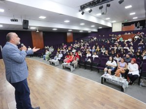 Canik’ten Öğrencilere Kpss Desteği