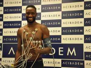 Sivasspor’da Sağlık Kontrolleri Sürüyor
