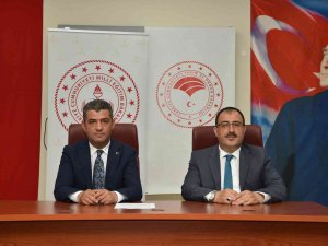 Mesleki Ve Teknik Eğitimde Önemli İşbirliği
