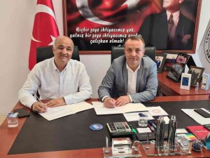 Tobb, Alaplı’ya 8 Derslikli Okul Yaptıracak