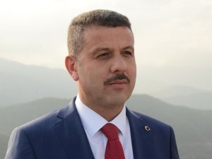 Şefik Çakıcı’nın İstifa Etti