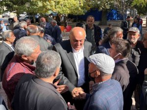 Konya Şeker’den Pancar Üreticisine 118 Milyon 14 Bin Liralık Motorin Desteği