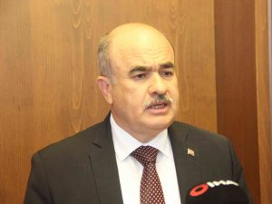 Vali Dağlı: “Osb’lerdeki İstihdam Sayısı 20 Bine Çıkacak”