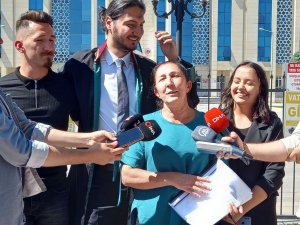 Özgür Duran’ın Annesi Mübeyyen Güner: “Ben Adaletime İnanıyordum”