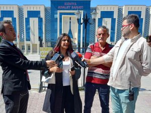 Özgür Duran’ın Babasının Avukatı Duygu Delibaş: "Cezanın Yükselmesi Yönünde Tekrardan Üst Mahkemeye Taşıyacağız"