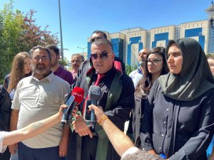 Kadir Şeker’in Avukatı Emrah Daylan: “Tahliyeyi Yargıtay’da Almaya Çalışacağız”