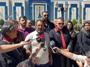 Kadir Şeker’in Babası: “Kadir’in Beraat Etmesi Gerekirdi”