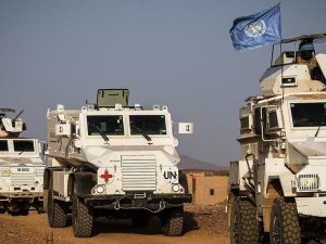 Mali’de Bm Konvoyuna Mayınlı Saldırı: 2 Ölü, 5 Yaralı