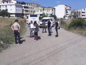 Sokak Ortasında Bulunan Cesedin Kimliği Belli Oldu