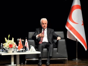 Kktc 3. Cumhurbaşkanı Derviş Eroğlu’nun Kalbine Icd Takıldı