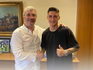 Emre Kaplan, Adanaspor’da