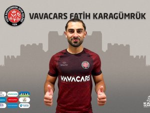Fatih Kurnaz, Fatih Karagümrük’te