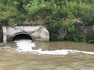 Bolu Belediyesine 394 Bin 548 Lira Para Cezası
