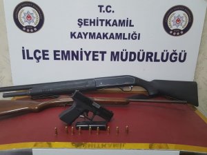 Cinayetin Firari Zanlısı 7 Yıl Sonra Yakalandı