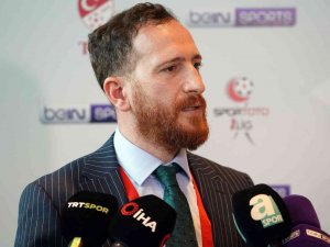 Ahmet Dal: “Bb Erzurumspor Her Zaman Süper Lig’i Hedefler”