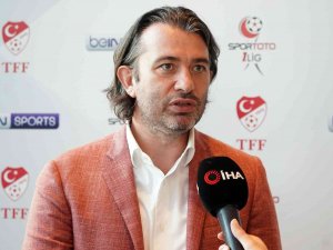 Onur Göçmez: “Yolumuz Zor Ama Hedefimiz Mutlu Olmak”