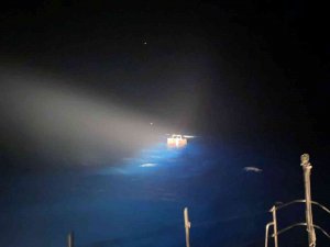 Marmaris’te 5 Düzensiz Göçmen Yakalandı