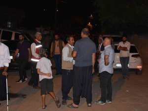 Şanlıurfa’ya Şehit Ateşi Düştü