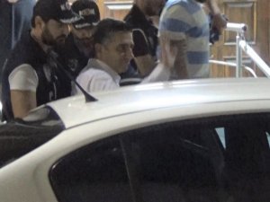Menderes Belediyesinde Yolsuzluk Depremi: Başkan Dahil 31 Şüpheli Adliyeye Sevk Edildi