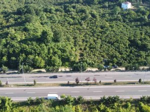 Ünye, Oto Galericiler Sitesine Kavuşuyor