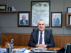 Adana Yılın İlk Yarısında İhracat Rekoru Kırdı