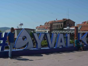 Ayvalık; Kurban Bayramı’nda Nüfusunun 10 Katı Turist Ağırlayacak