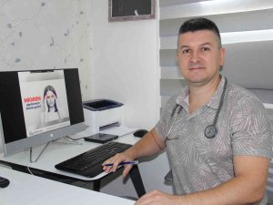 Her 4 Kadından Birinin En Önemli Sorunu; Migren