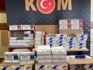 Nefes Operasyonu Sinop’a Sıçradı