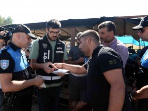 Polisten Sahte Para Uyarısı
