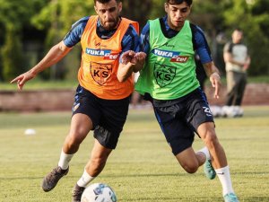 Kayserispor 27. Kez Süper Lig’de
