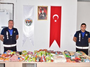 İ̇nönü’de Zabıta Denetimleri Devam Ediyor