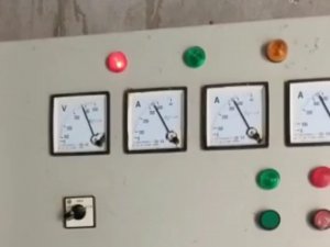 Kaçak Elektrik Kullanırken Yakalandı, Tüfekle Kendini Vurdu