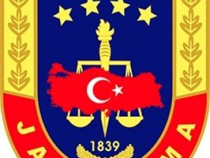 Jandarma, Türkiye Huzur Güven Uygulaması’nda 6 Bin 693 Şahıs Sorguladı