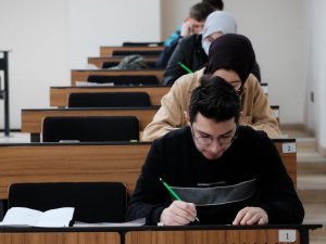 Busmek’te Yks Kurs Kayıtları Başladı