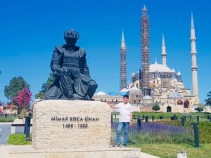Körfez Belediyesi, Kültür Gezilerine Edirne İle Başladı
