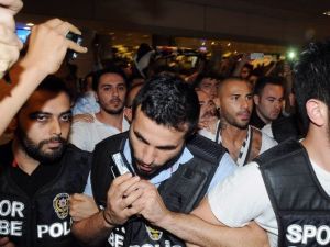 Quaresma İstanbul’da