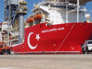 ’Abdülhamid Han’ Gemisine İsmi Yazıldı, Göreve Çıkacağı Tarih Bugün Açıklanacak