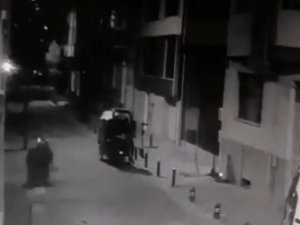 Hırsızlar Ekmek Teknesini İşte Böyle Çaldı