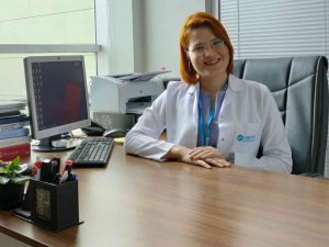 Bayramda "Kırmızı Et Tüketiminde Abartıya Kaçmayın" Uyarısı