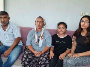 Irak’ta Tutuklanan İşçinin Ailesi Oğullarının Serbest Bırakılmasını Bekliyor