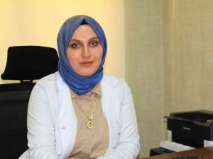 Diyetisyen Uç: “Kesilen Etlerin 24 Saat Bekletilmesi Gerekiyor”