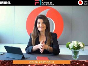 “Future Of Technology” Webinarında Siber Güvenlik Konuşuldu