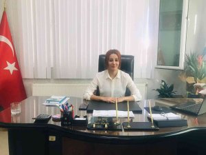 Alaşehir Bağ Sulama Birliği Başkanı Göreve Başladı