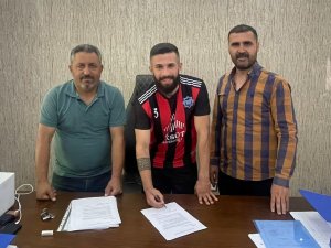 Develispor 5 Oyuncu İle Anlaştı