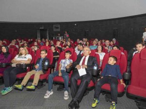 Büyükşehir’in Yaz Bilim Kampları Kayıtları Başladı